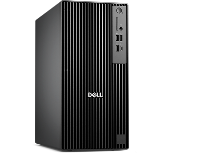 Dell desktop tower
